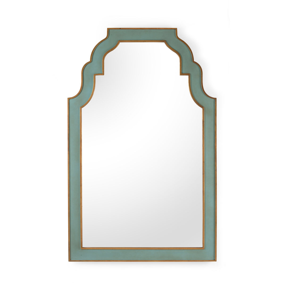 Bradshaw Orrel Wall Mirror