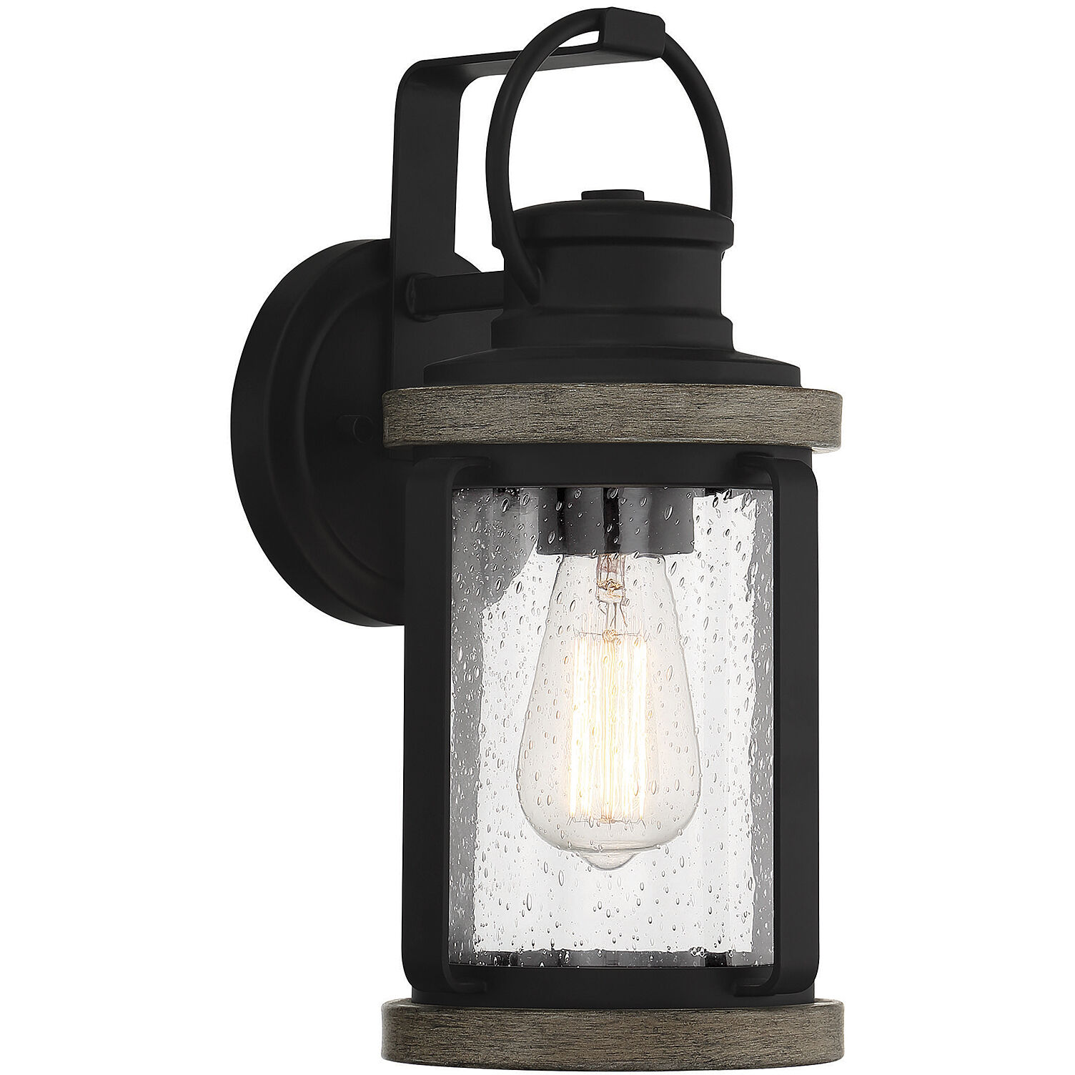 Parker Outdoor Wall Lantern