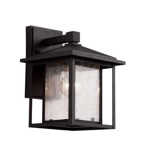 Grove Outdoor Wall Lantern