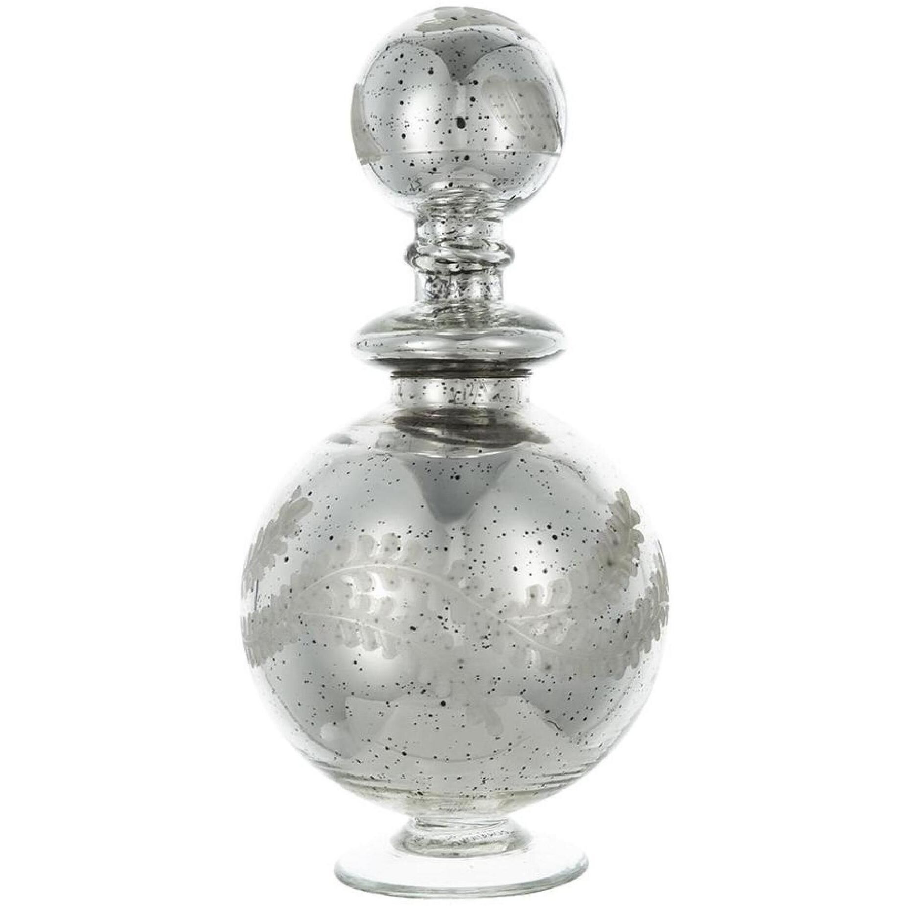 Anita 9.8 X 5 inch Jar