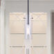 Madison 1 Light 5 inch Black Pendant Ceiling Light