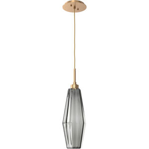 Aalto 1 Light 5.80 inch Pendant