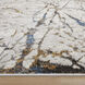 Zaria 158 X 118 inch Earth Tones Rug in 10 x 13