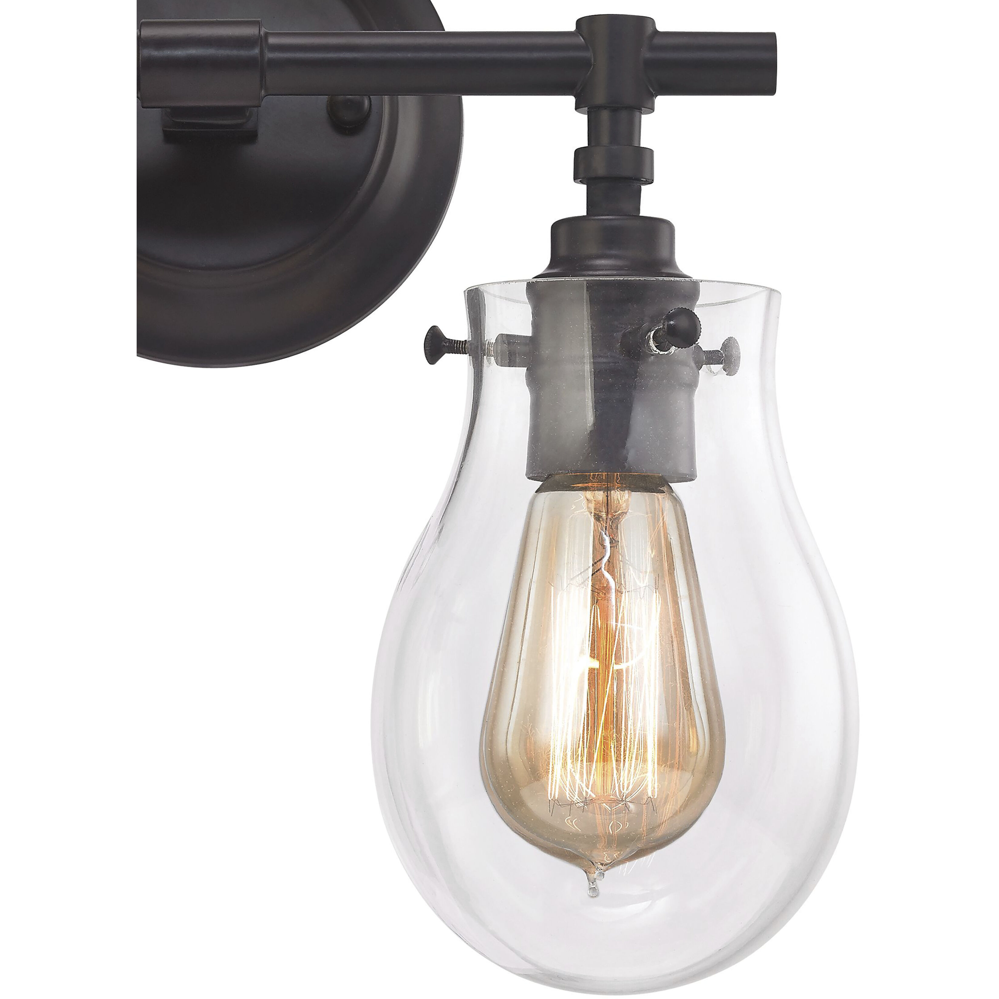 Jaelyn Vanity Light Wall Light