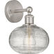 Edison Ithaca 1 Light 8.00 inch Wall Sconce