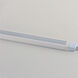 CounterMax 120V Slim Stick 120 LED 18 inch White Under Cabinet