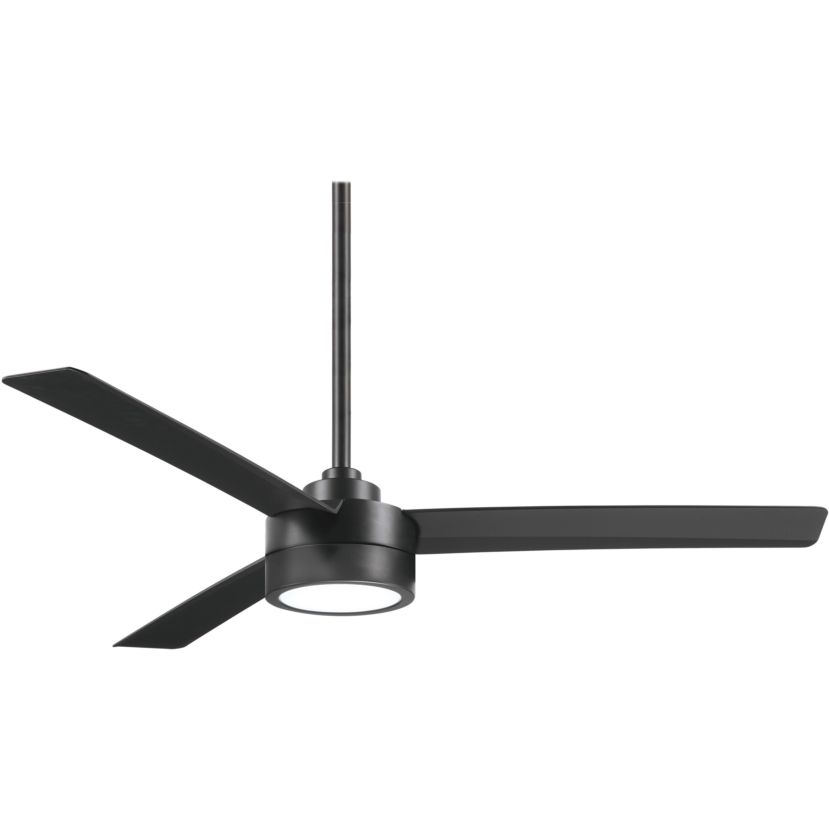 Roto 52 inch Coal Ceiling Fan