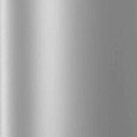 Emery LED 10 inch Satin Chrome Decorative Wall Sconce Wall Light