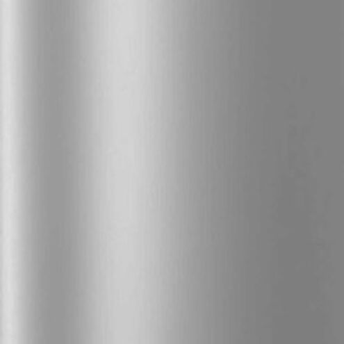 Vintage LED 2 inch Satin Chrome Pendant Ceiling Light