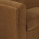 Alora Brown Sofa