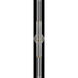 Antonia Wall Sconce Wall Light in Silver