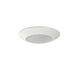 Opal 1 Light 6.00 inch Recessed