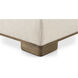 June Beige Sofa