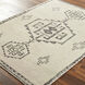 Solana 67 X 47 inch Area Rug in 4 X 6, Rectangle