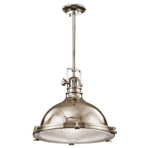 Hatteras Bay 1 Light 18.00 inch Pendant