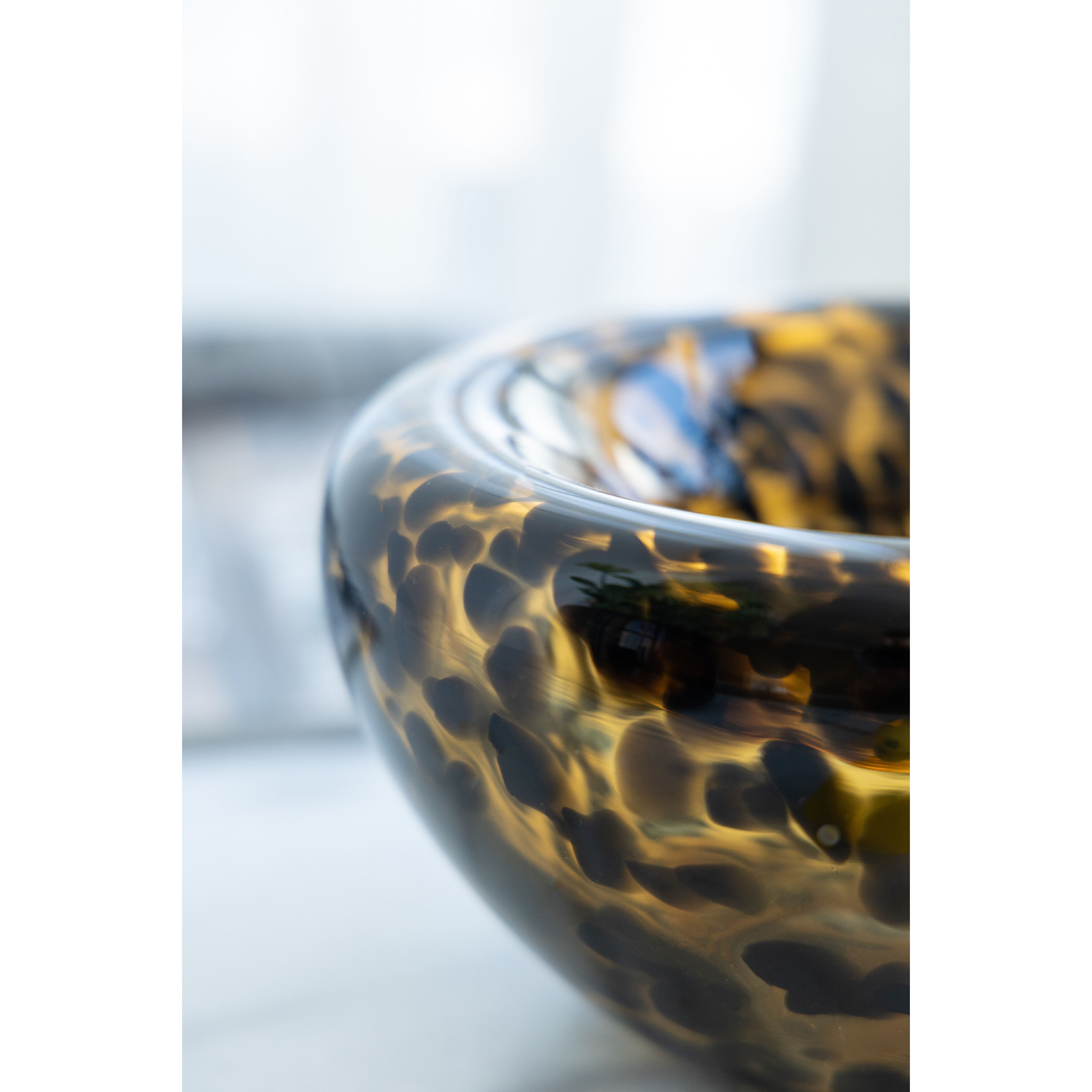 Chee 8.4 X 4.3 inch Vase