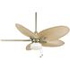 Windpointe Antique Brass Unipack, FItter needs to be ordered also if getting glass F423