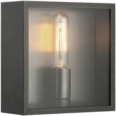Marco Wall Sconce Wall Light in Gunmetal