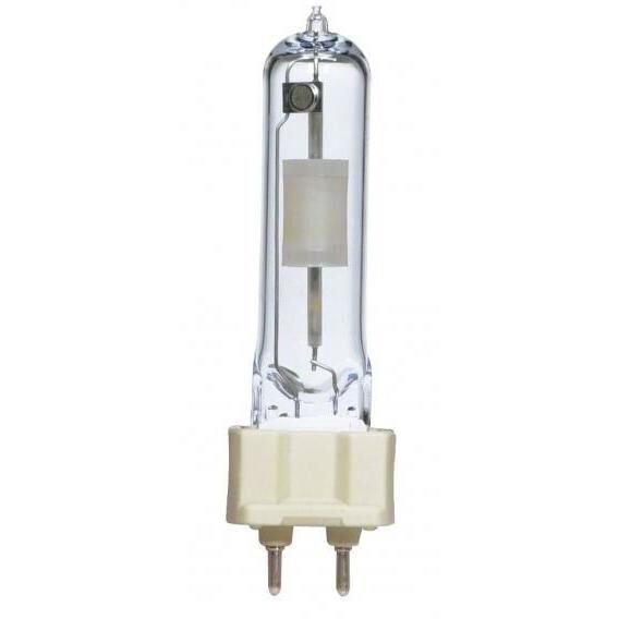 Lumos HID T6 SE G12 G12 70 watt 4200K Light Bulb, Philips