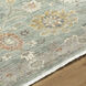 Anatolia 36 X 24 inch Ash / Sage Handmade Rug in 2 x 3