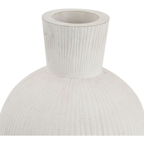 Glenn 14.25 X 9 inch Vase, Large