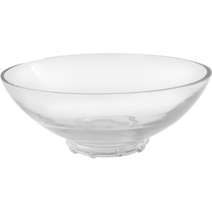Glass 6 X 2.5 inch Bowl, Small