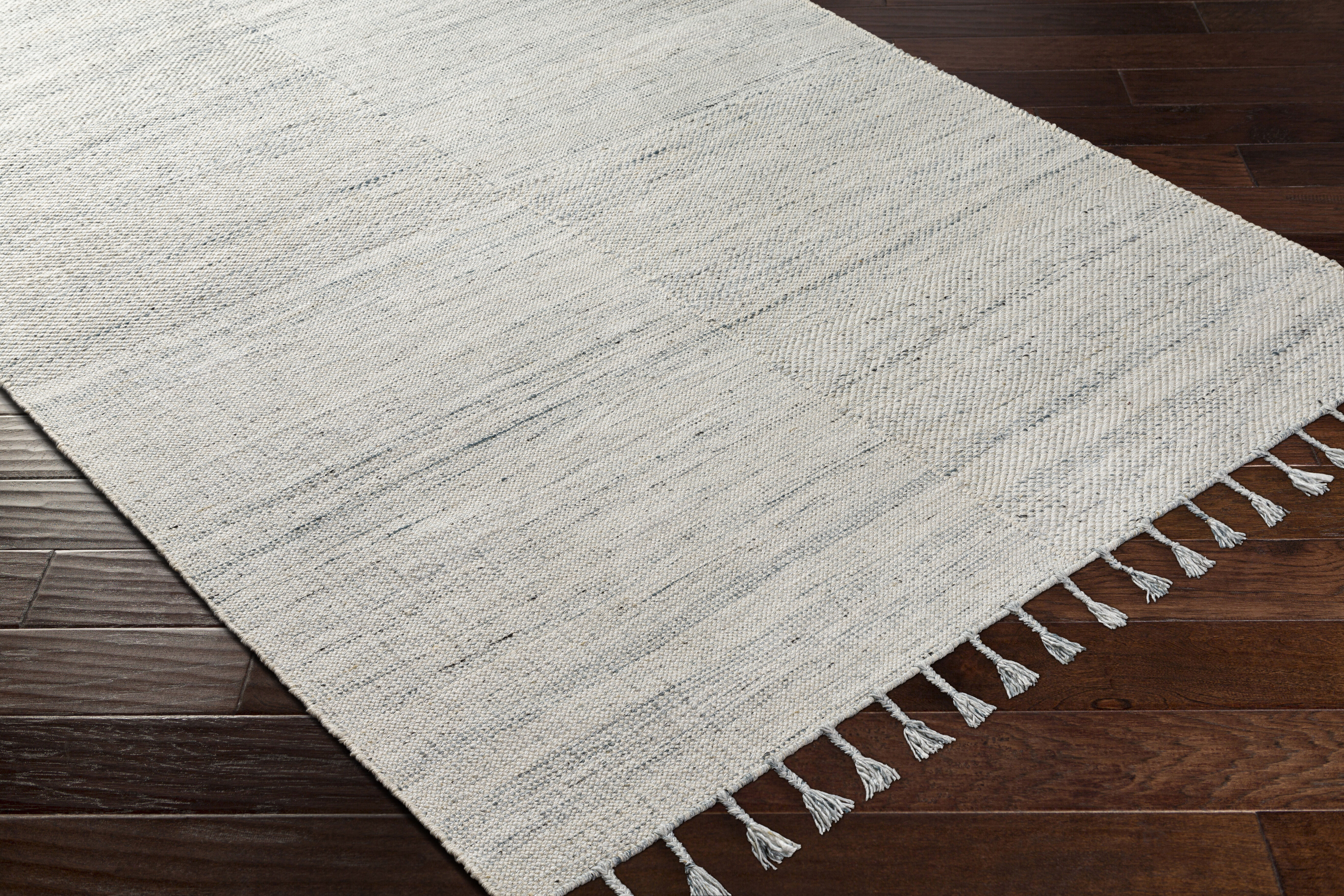 Esther 90 X 60 inch Beige Rug, Rectangle