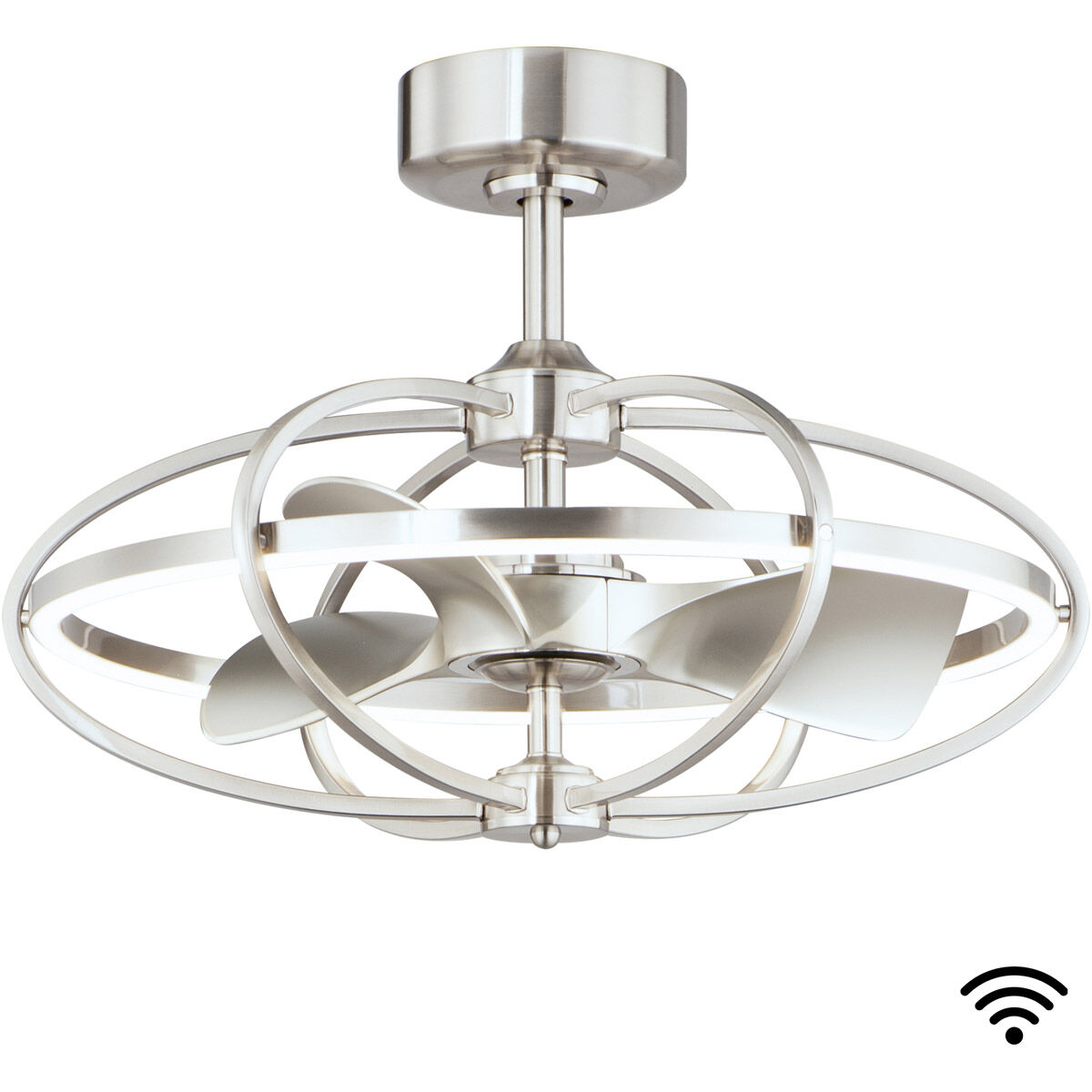 Corona Fan 28.00 inch Indoor Ceiling Fan