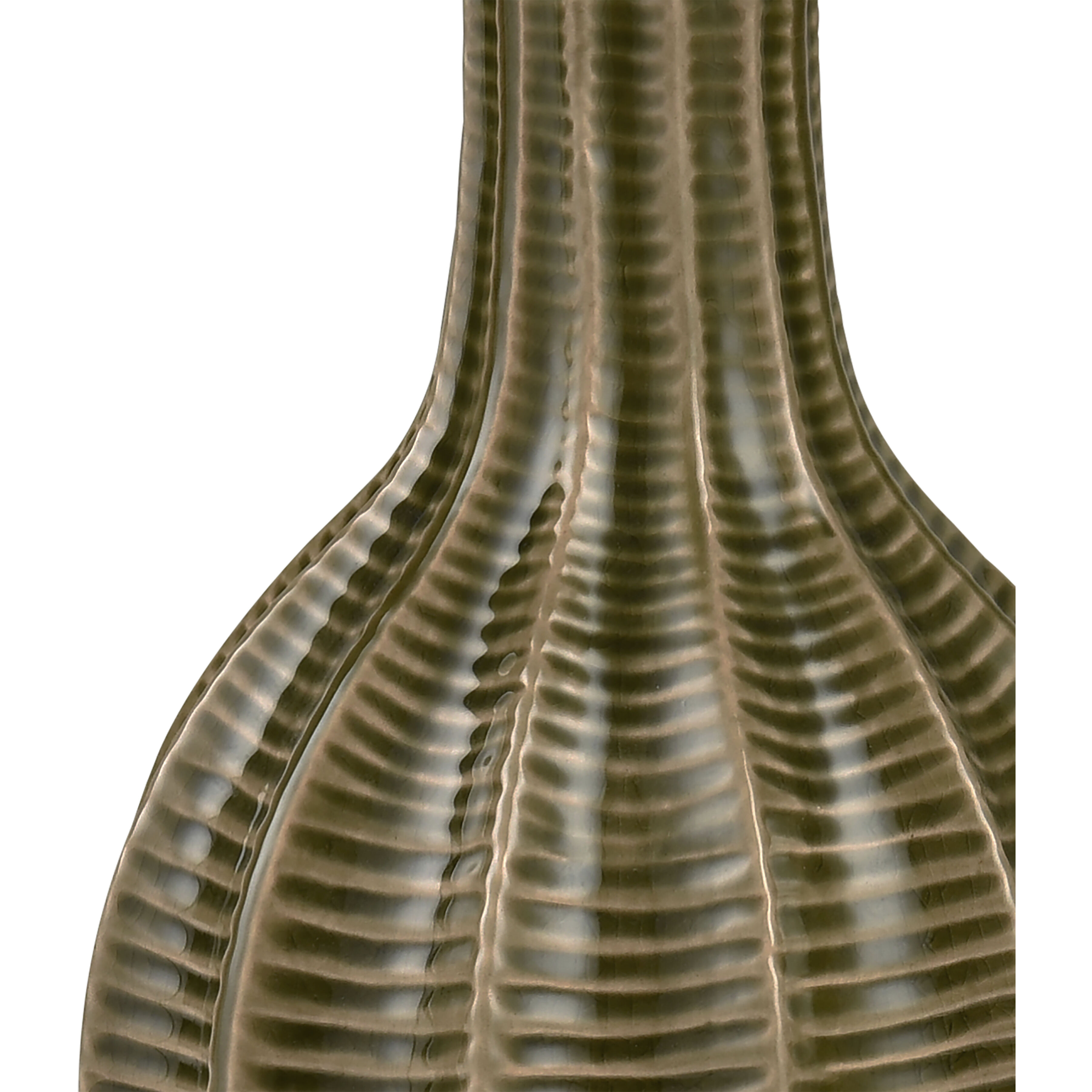 Collier 16 X 6.5 inch Vase