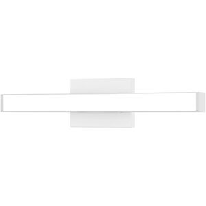 Presley 1 Light 18.00 inch Bathroom Vanity Light