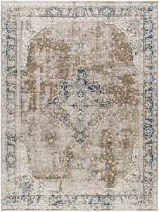 Montreal 90 X 63 inch Rug in 5 x 8, Rectangle