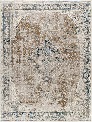 Montreal 90 X 63 inch Rug in 5 x 8, Rectangle