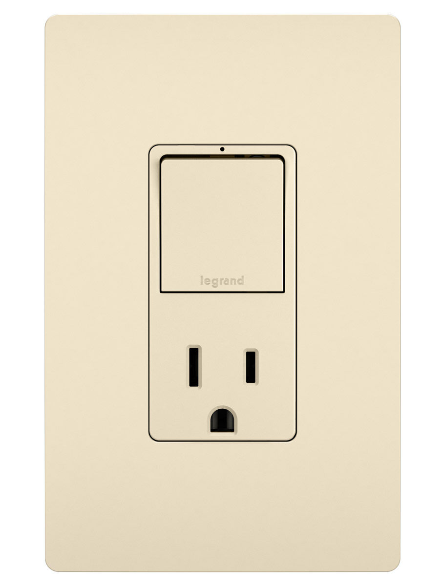 Radiant Combination Device