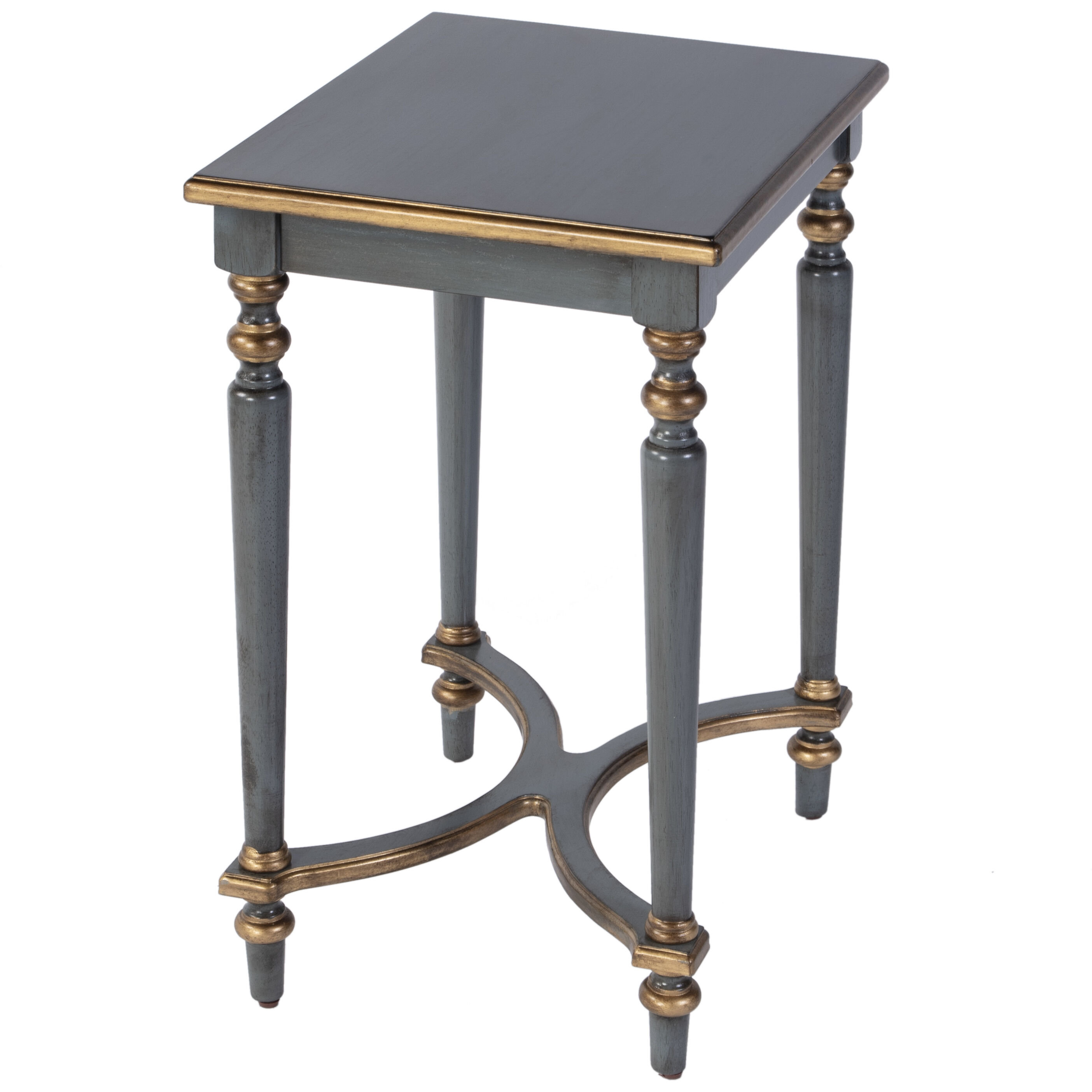 Tyler End & Side Table