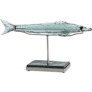 Wildwood 18 X 9 inch Sculpture, Small