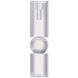 Valencia 12.6 X 3.1 inch Candleholder