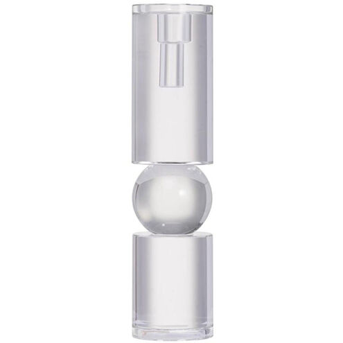 Valencia 12.6 X 3.1 inch Candleholder