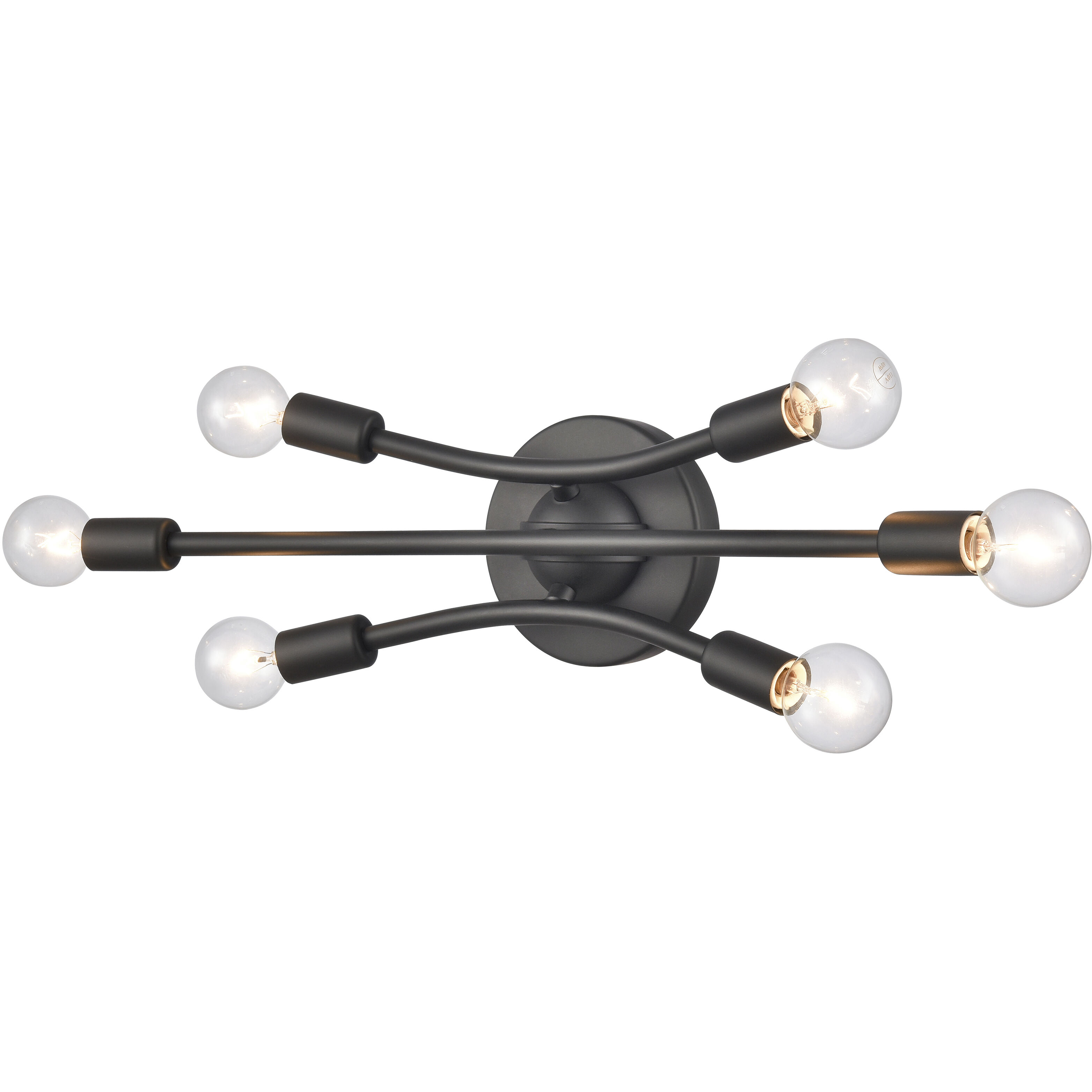 Xavier Vanity Light Wall Light