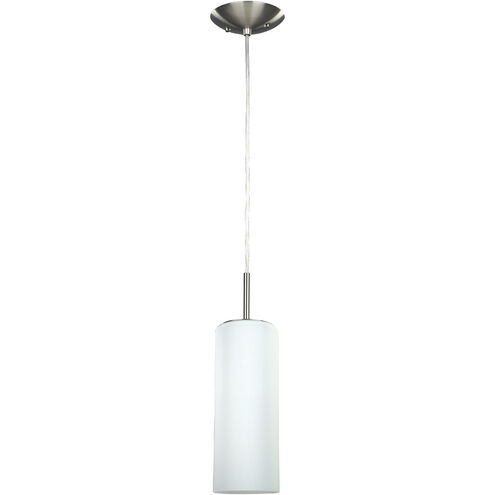 Madison 1 Light 5 inch Brushed Pewter Pendant Light Ceiling Light