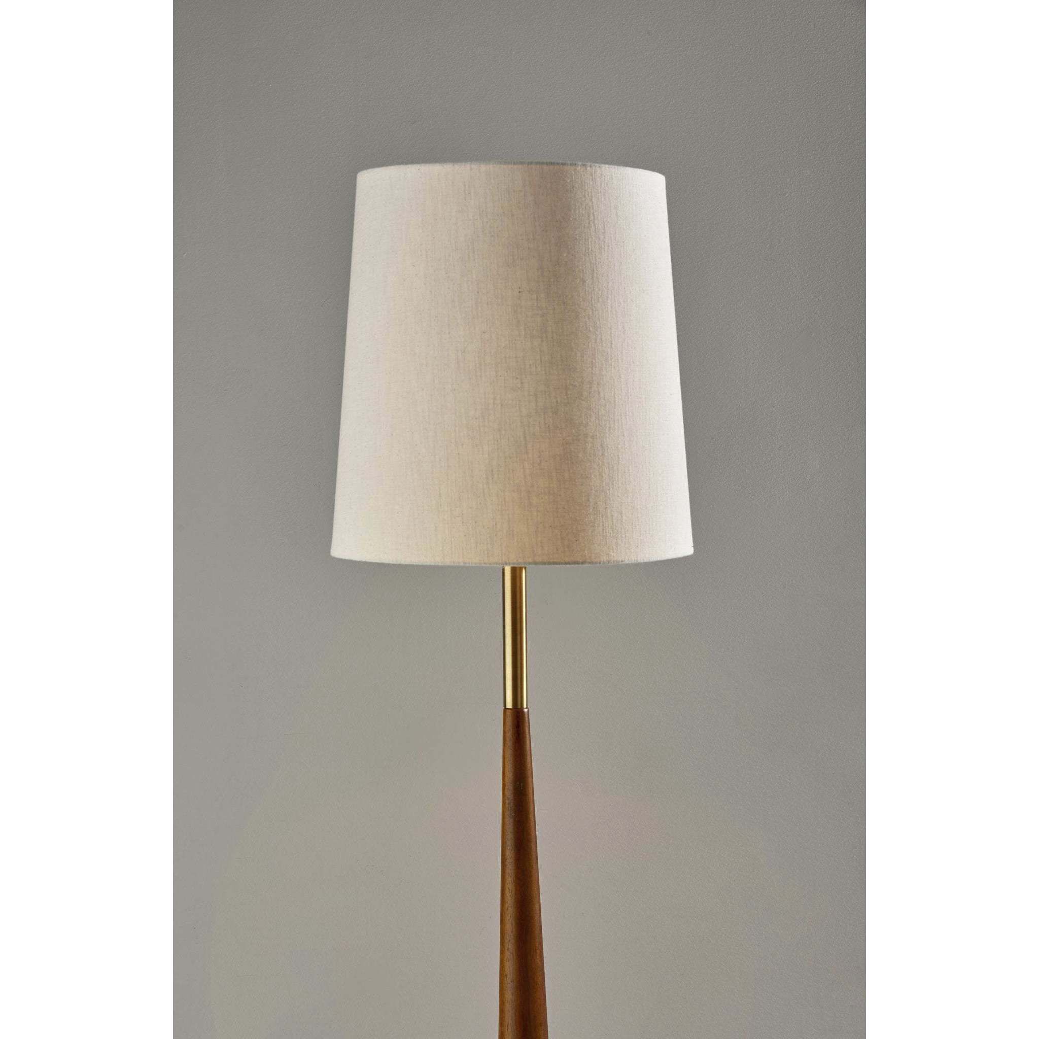 Weston floor lamp cheap
