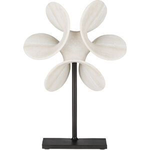 Helice 18.5 X 13 inch Sculpture, Large