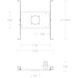 FQ Galvanized Steel Housing, Non-IC