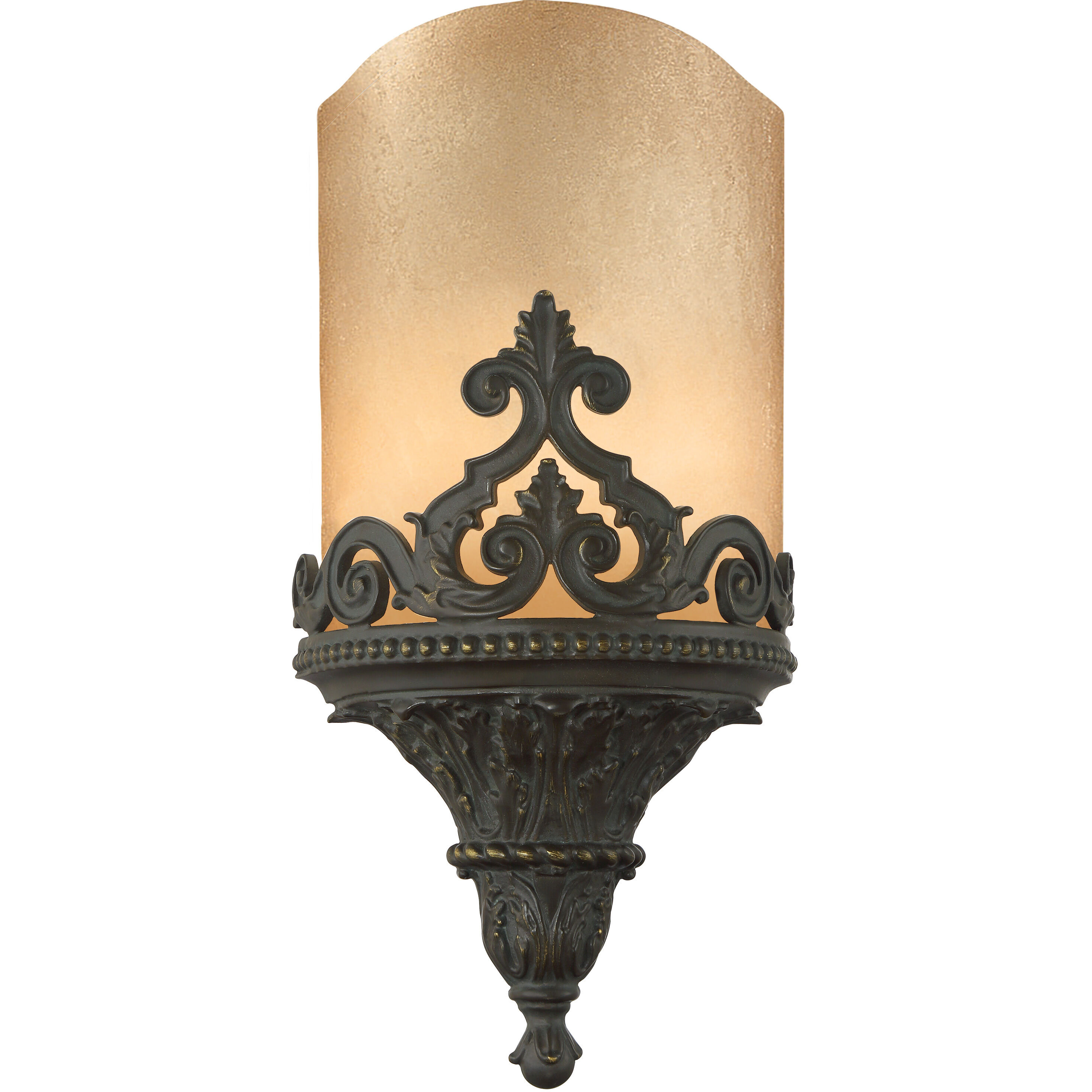 Metropolitan Family Collection Wall Sconce Wall Light