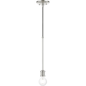 Lansdale 1 Light 5.00 inch Pendant