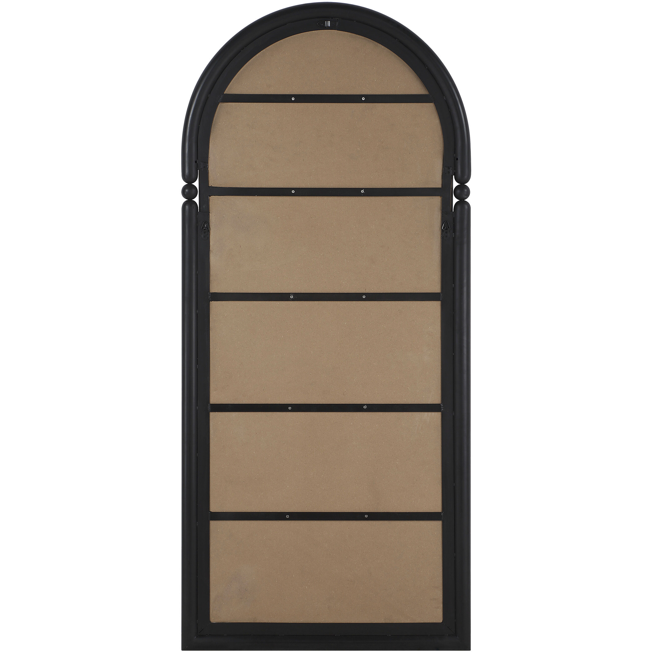 Arcade 76 X 34 inch Wall Mirror