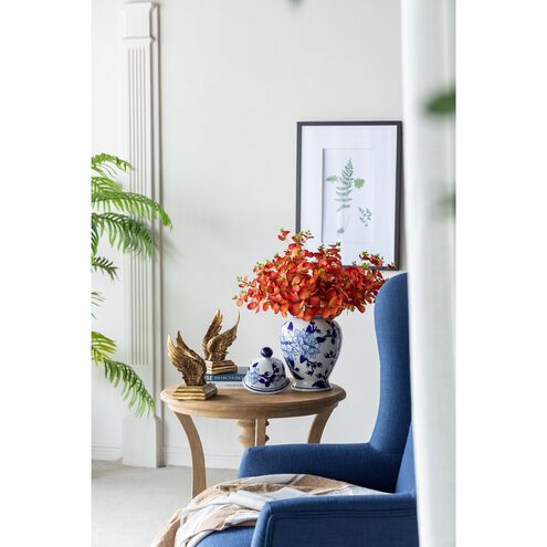 Magnolia 14.4 X 7.9 inch Jar