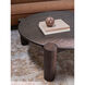 Jack 43.3 X 43.3 inch Brown Coffee Table