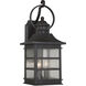 Seafarer Outdoor Wall Lantern