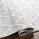 Napoli 108 X 72 inch Cream Rug, Rectangle