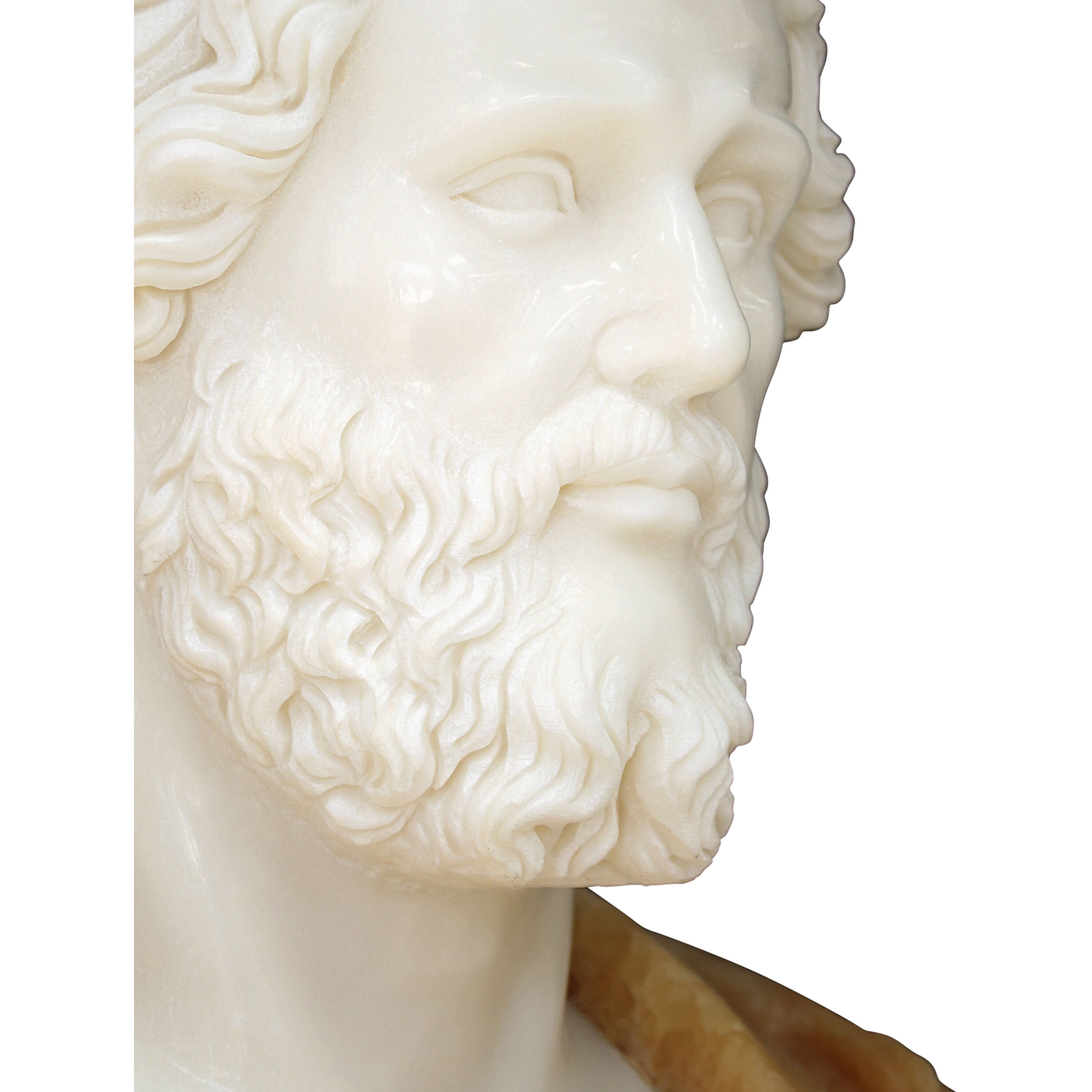 Thanos 27.5 X 20.5 inch Bust Sculpture